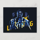 Suche nach schwarzer blitz poster Superheld