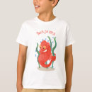 Suche nach roter zwerg tshirts Fisch