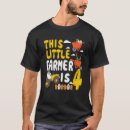 Suche nach den kleinen bauer tshirts Dies
