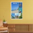 Suche nach puerto rico poster Fotografie