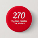 Suche nach zählen buttons Abstimmung