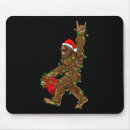 Suche nach weihnachtslichter mousepads Schnee