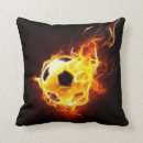 Suche nach fußball kissen Futbol