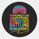 Suche nach parkinsons aufkleber Gebärmutterhalskrebs