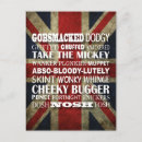 Suche nach slang postkarten Englisch