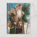 Suche nach trommel postkarten Weihnachtsmann