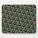 Suche nach schlangen mousepads Bunt