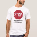 Suche nach verpflichtungen tshirts Zeichen