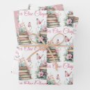 Suche nach bücher geschenkpapier Rosa