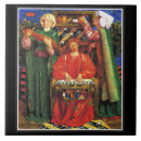 Suche nach rossetti fliesen Dante gabriel rossetti