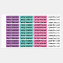 Suche nach kleidungs etiketten Zum aufbügeln