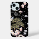 Suche nach kirschblüte baum iphone hüllen Rosa