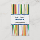 Suche nach office manager visitenkarten Designer