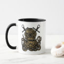Suche nach tiefsee tassen Oktopus