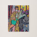 Suche nach maske puzzle Abstrakt