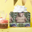 Suche nach lustige affen geschenkpapier Schimpanse