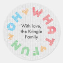 Suche nach weihnachtskranz aufkleber Modern