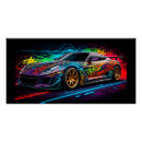 Suche nach sportwagen poster Rennwagen