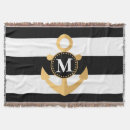 Suche nach anker decken Monogramm