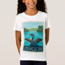 Suche nach loons tshirts Minnesota
