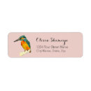 Suche nach eisvogel Aquarell