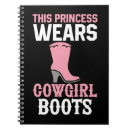 Suche nach landleben kleine notizbücher Cowgirl
