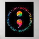 Suche nach semicolon poster Prävention