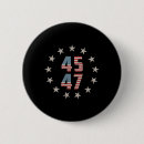 Suche nach usa flagge buttons Präsident