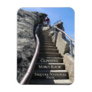 Suche nach wanderer magnete Felsen