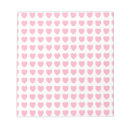 Suche nach rosa und rote herzen notizblock Liebe