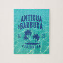 Suche nach antigua puzzle Strand
