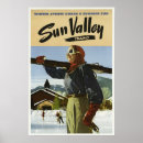 Suche nach sun valley poster Wintersport