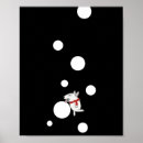Suche nach schneeball poster Niedlich