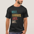 Suche nach 55 hochzeitstag tshirts Für