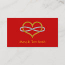 Suche nach ewig visitenkarten Ewige liebe