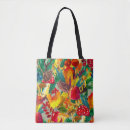 Suche nach goldener baum taschen Aquarell