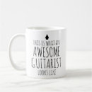 Suche nach gitarrist Band