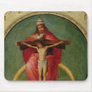 Suche nach heiliger geist mousepads Christus