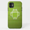 Suche nach android hüllen Logo