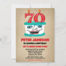 Suche nach komisches einladungen 70 geburtstagsfeier