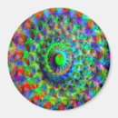 Suche nach psychedelisches magnete Geometrisch