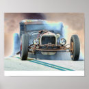 Suche nach rat rod poster Heiß