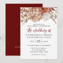 Suche nach fall wedding einladungen Herbsthochzeit