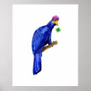 Suche nach blaue vögel poster Blauer vogel