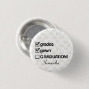 Suche nach akademisch buttons Diplom