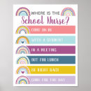Suche nach niedliche krankenschwester poster Schule