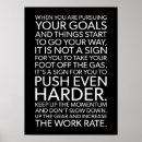 Suche nach push poster Motivierend