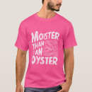 Suche nach schalentiere tshirts Auster