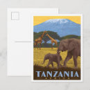 Suche nach tansania postkarten Aquarell