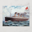 Suche nach titanic postkarten Titanisch